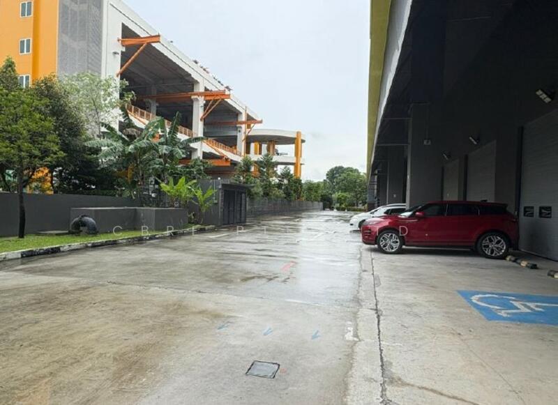5 Tampines Industrial Drive, 5 Tampines Industrial Drive, 70,859 sqft, Factory / Workshop (B2) For Sale, by CBRE PTE. LTD., 500012899 - Exterior - CommercialGuru.com.sg