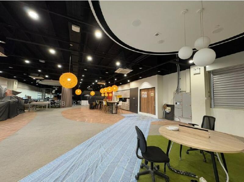 5 Tampines Industrial Drive, 5 Tampines Industrial Drive, 70,859 sqft, Factory / Workshop (B2) For Sale, by CBRE PTE. LTD., 500012899 - Interior - CommercialGuru.com.sg