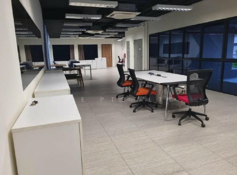 5 Tampines Industrial Drive, 5 Tampines Industrial Drive, 70,859 sqft, Factory / Workshop (B2) For Sale, by CBRE PTE. LTD., 500012899 - Interior - CommercialGuru.com.sg
