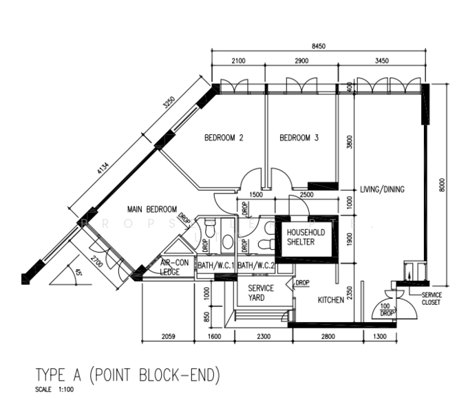 For Sale 636A Punggol Drive