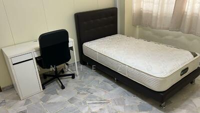 For Rent - 418 Choa Chu Kang Avenue 4