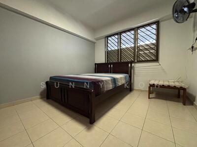 For Rent - 407 Yishun Avenue 6