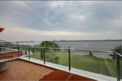 For Sale - SEMBAWANG PARK BUNGALOW