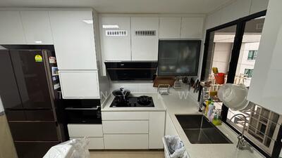 For Sale - Woodsvale