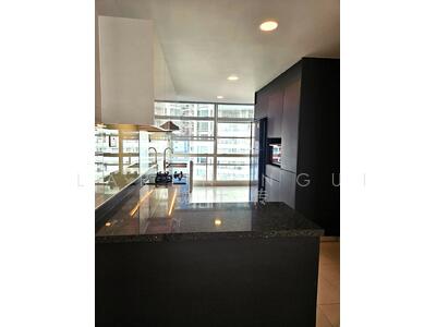 For Rent - The Bayron