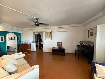 For Rent - 54 Chai Chee Street