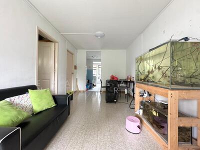 For Sale - 9 Lorong 7 Toa Payoh