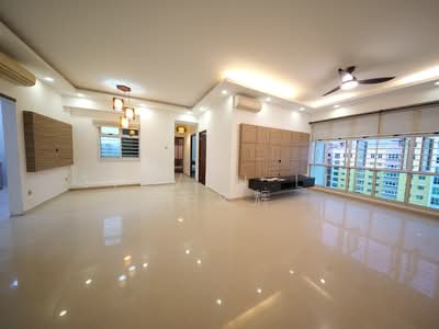 For Sale - 648 Punggol Central