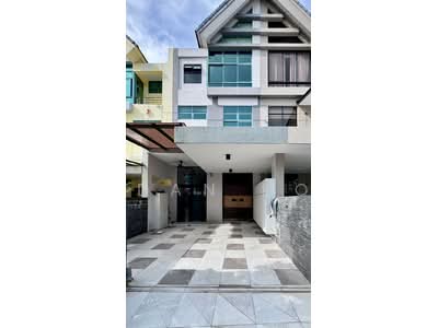 For Sale - Tai Keng Villas