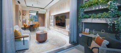 For Sale - The Continuum