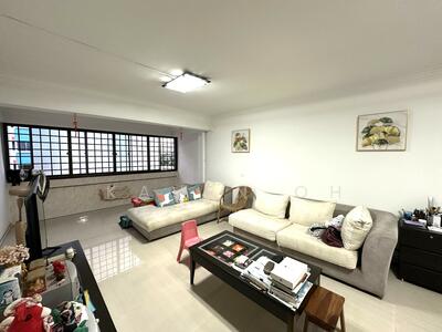 For Sale - 240 Yishun Ring Road