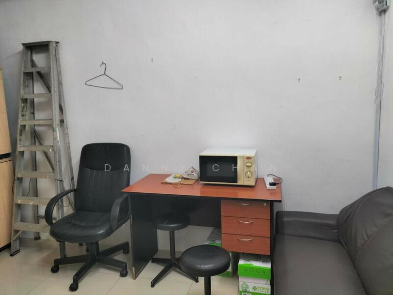Highland Centre, 22 Yio Chu Kang Road, 248 sqft, Other Retail For Sale, by DANNY CHAN, 500012955 - Study - CommercialGuru.com.sg
