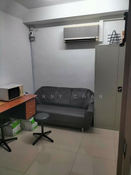 Highland Centre, 22 Yio Chu Kang Road, 248 sqft, Other Retail For Sale, by DANNY CHAN, 500012955 - Study - CommercialGuru.com.sg