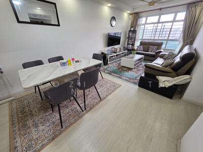 For Sale - 212A Punggol Walk