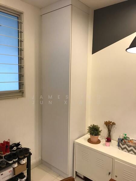 Serangoon North Avenue 4 HDB Flat For Sale at S$ 620,000 | PropertyGuru Singapore - Interior