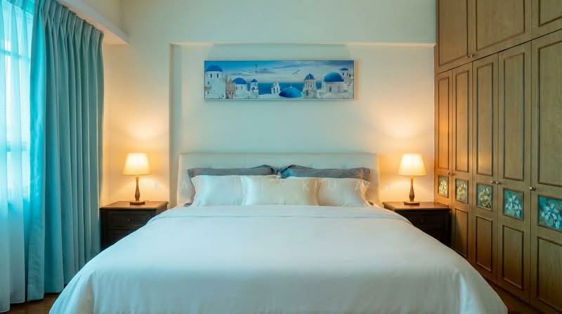 151 Tampines Street 12 HDB Flat For Sale at S$ 1,050,000 | PropertyGuru Singapore - Bedroom