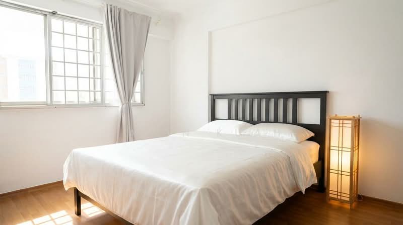 151 Tampines Street 12 HDB Flat For Sale at S$ 1,050,000 | PropertyGuru Singapore - Bedroom