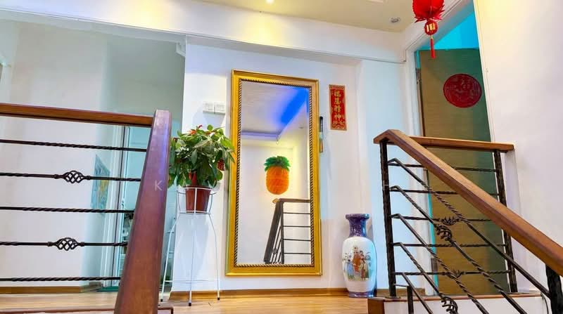 151 Tampines Street 12 HDB Flat For Sale at S$ 1,050,000 | PropertyGuru Singapore - Interior