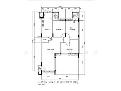 For Sale - 115 Potong Pasir Avenue 1
