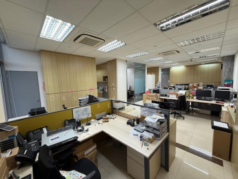 AZ @ Paya Lebar, 140 Paya Lebar Road, 1,195 sqft, Light Industrial (B1) For Sale, by David Lim Wee Seng, 500012986 - Office - CommercialGuru.com.sg