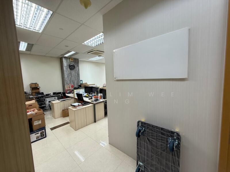 AZ @ Paya Lebar, 140 Paya Lebar Road, 1,195 sqft, Light Industrial (B1) For Sale, by David Lim Wee Seng, 500012986 - Office - CommercialGuru.com.sg