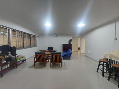 For Rent - 131 Clarence Lane