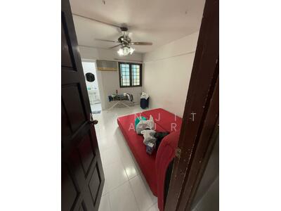 For Rent - 144 Jalan Bukit Merah