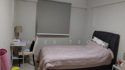 For Rent - 303 Clementi Avenue 4