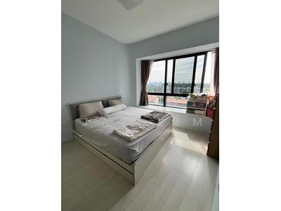 For Rent - d'Leedon (Former Farrer Court)