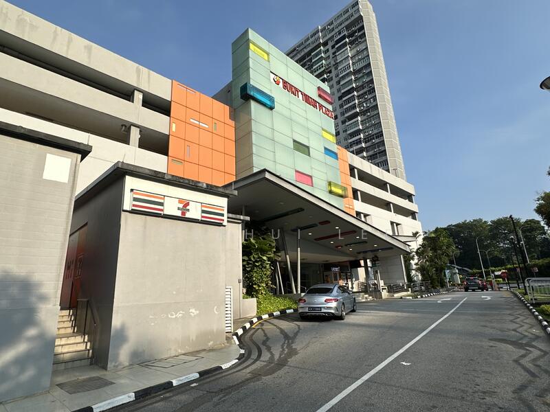 Bukit Timah Plaza, 1 Jalan Anak Bukit, 1,238 sqft, Other Retail For Sale, by Zhanhui Lee, 500013029 - CommercialGuru.com.sg