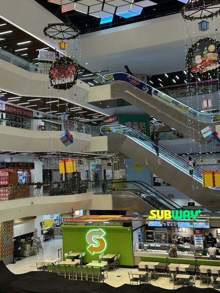Bukit Timah Plaza, 1 Jalan Anak Bukit, 1,238 sqft, Other Retail For Sale, by Zhanhui Lee, 500013029 - Interior - CommercialGuru.com.sg