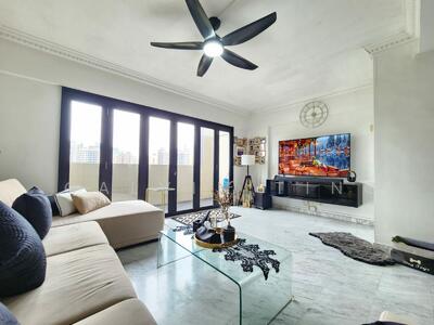 For Sale - 410 Jurong West Street 42