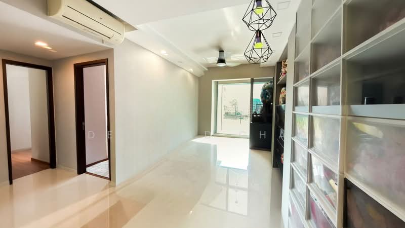 Signature At Yishun, 31 Yishun Street 51, Sembawang / Yishun, 2 Bedrooms, 775 sqft, Executive Condominium For Sale, by Desmond Chan, 500013053 - Interior - PropertyGuru.com.sg