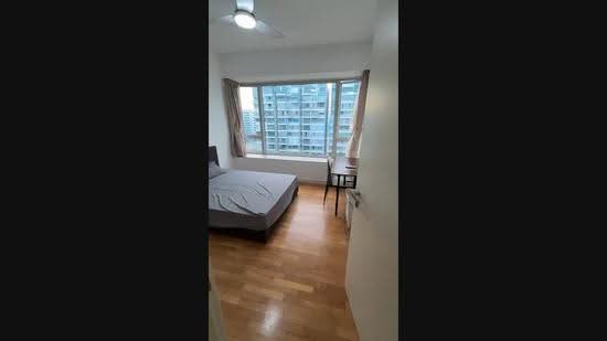The Centris, 79 Jurong West Central 3, Boon Lay / Jurong / Tuas, Room Rental, 180 sqft, Apartment For Rent, by Sean Ong, 500013054 - PropertyGuru.com.sg