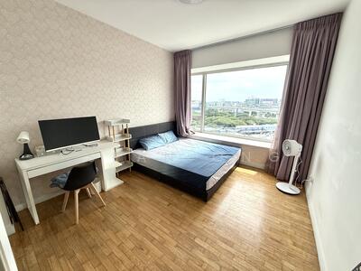 For Rent - The Centris