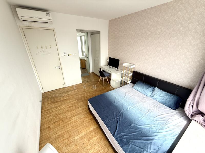 For Rent - The Centris