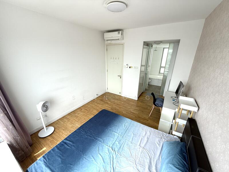 For Rent - The Centris