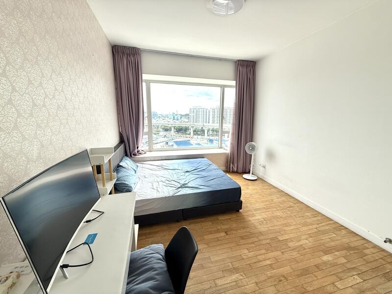 For Rent - The Centris