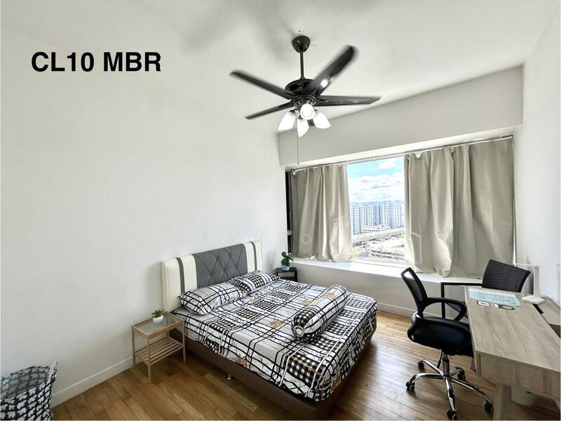 For Rent - The Centris