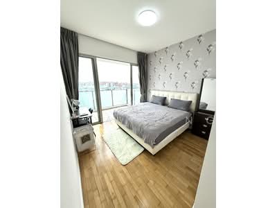 For Rent - The Centris