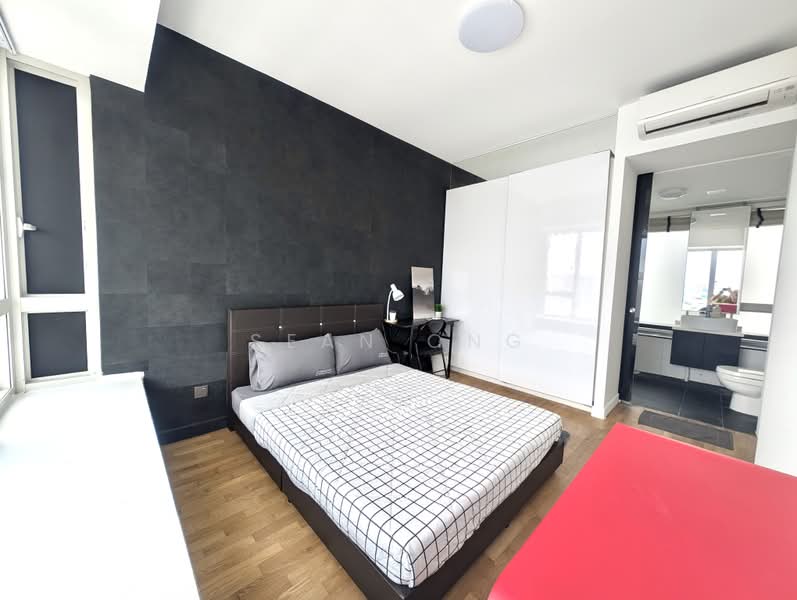 The Centris, 79 Jurong West Central 3, Room Rental, 150 sqft, Apartment For Rent, by Sean Ong, 500013054 - Bedroom - PropertyGuru.com.sg