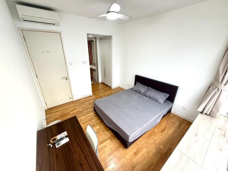 The Centris, 79 Jurong West Central 3, Boon Lay / Jurong / Tuas, Room Rental, 180 sqft, Apartment For Rent, by Sean Ong, 500013054 - Bedroom - PropertyGuru.com.sg