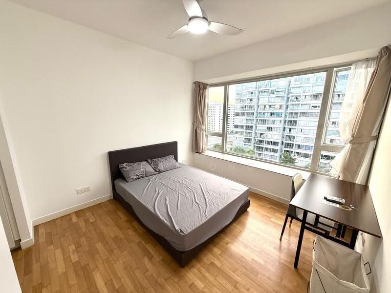 The Centris, 79 Jurong West Central 3, Boon Lay / Jurong / Tuas, Room Rental, 180 sqft, Apartment For Rent, by Sean Ong, 500013054 - Bedroom - PropertyGuru.com.sg