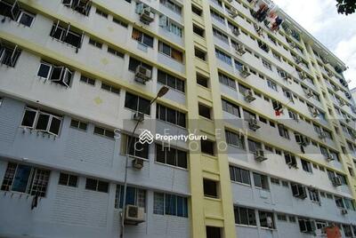 For Rent - 477 Pasir Ris Drive 6