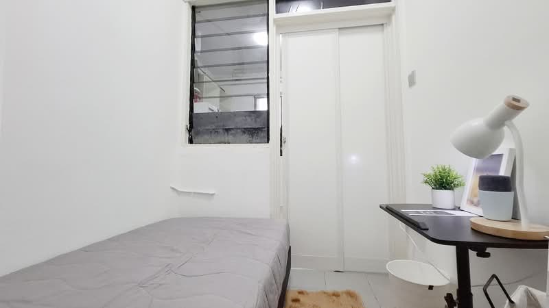 Riverwalk Apartments, 20 Upper Circular Road, Room Rental, 100 sqft, Apartment For Rent, by Bespoke Habitat Pte Ltd, 500013056 - 08-04 ECON7F - PropertyGuru.com.sg
