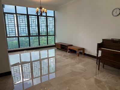 For Rent - Regent Heights