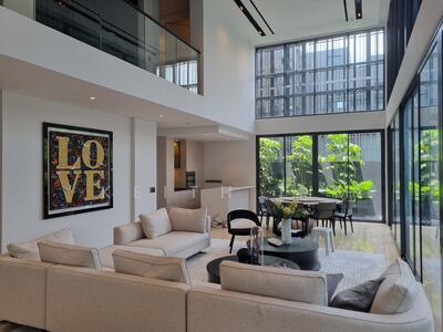 For Sale - BRAND NEW HILLTOP DESIGNER DETACHED