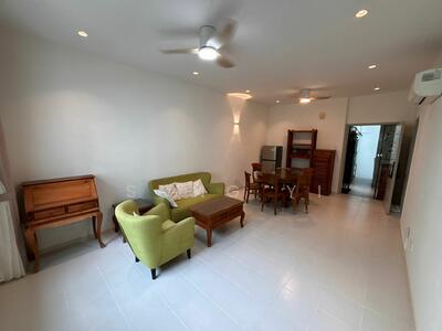 For Rent - Le Conney Park