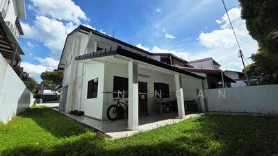 For Sale - Peakview Estate