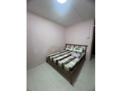 For Rent - 561 Ang Mo Kio Avenue 10